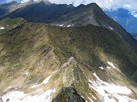 Salita a Cima Vallocci 2510 m e Cima Cadelle 2483 il 10 giugno 09 - FOTOGALLERY